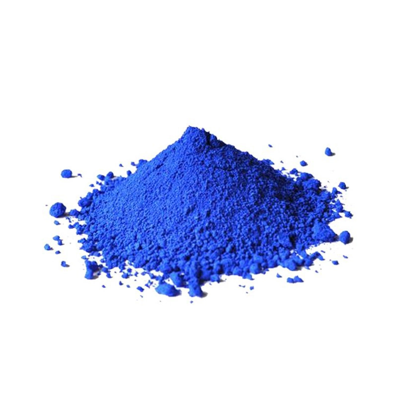 Solvent Blue 104 CAS#116-75-6