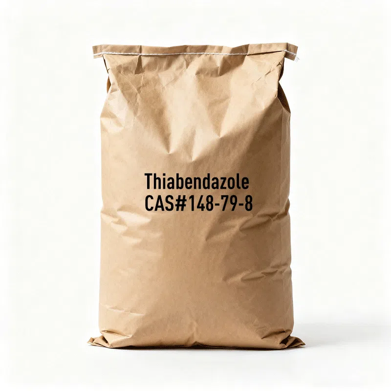 Tiabendazol CAS#148-79-8