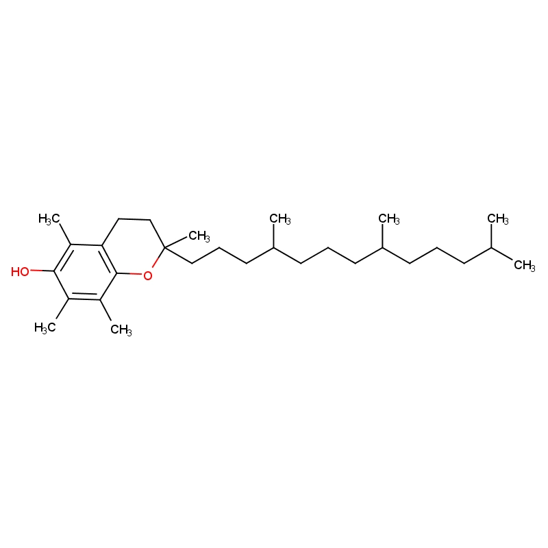 Vitamin E CAS#59-02-9