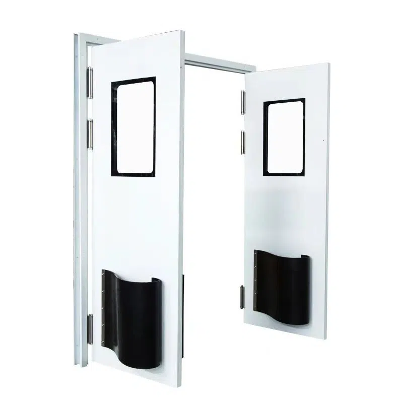 Puerta Anticolisión