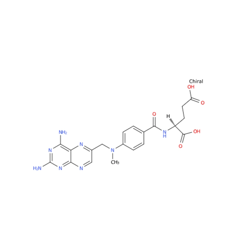 Methotrexate CAS#59-05-2