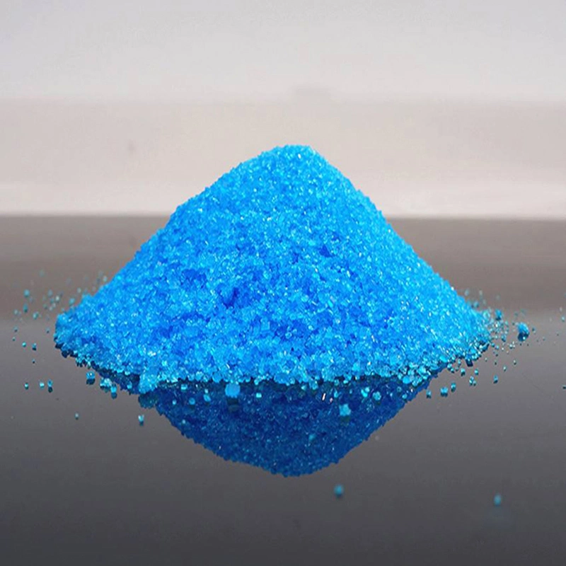 Kuprum(II) sulfat CAS#7758-98-7
