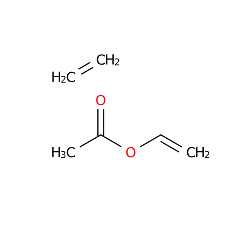 Bột polymer phân tán lại CAS#24937-78-8