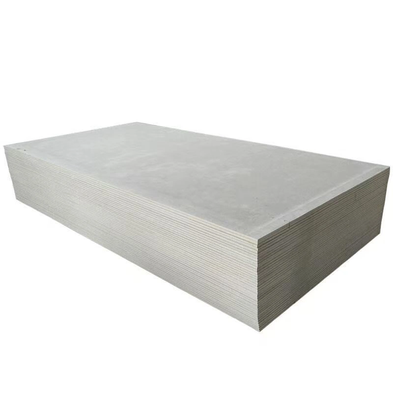Tablero de Sulfato de Bario