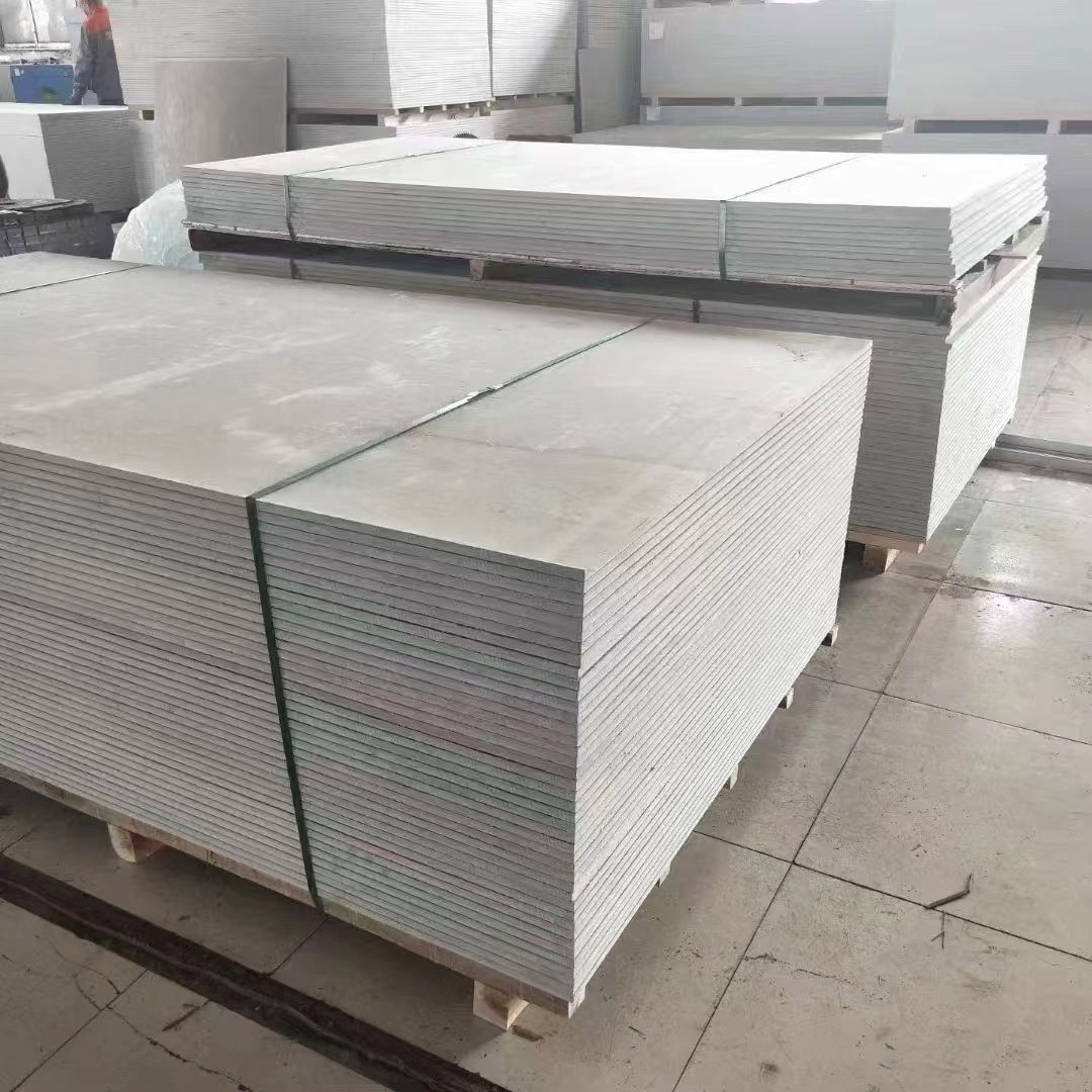 Tablero de Sulfato de Bario