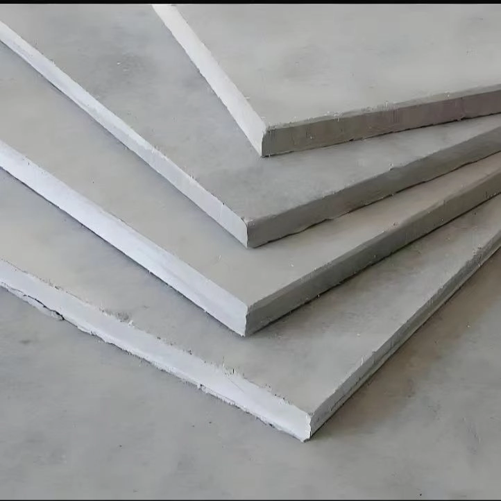 Proveedores de tableros de sulfato de bario