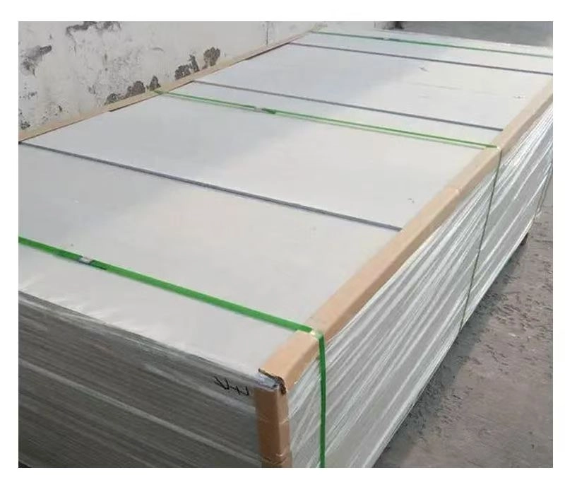 Proveedores de tableros de sulfato de bario