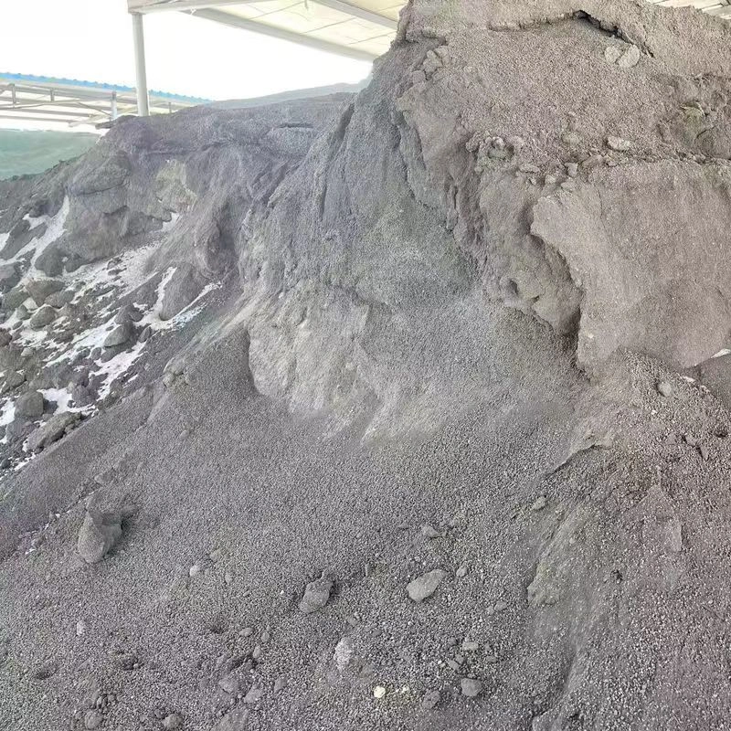 Arena de Sulfato de Bario