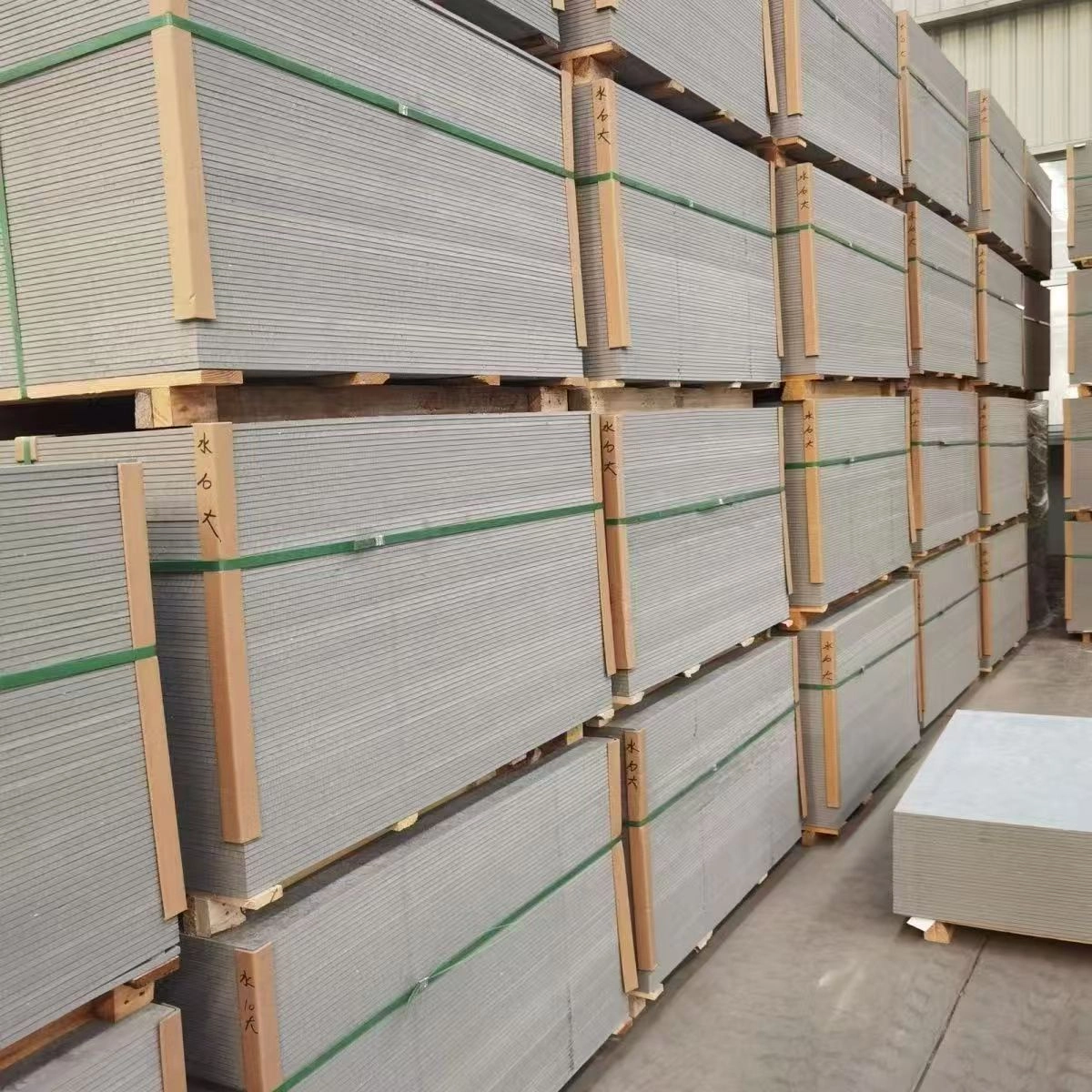 Comprar Tablero de Sulfato de Bario
