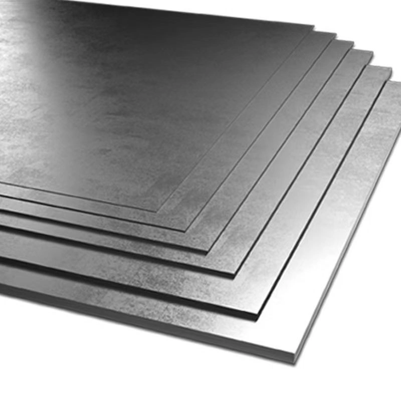 Hoja de plomo 2mm
