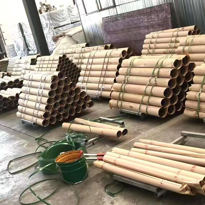 Fabricantes de láminas de plomo
