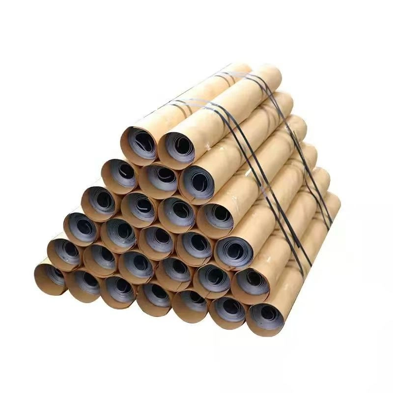 Chapa de plomo