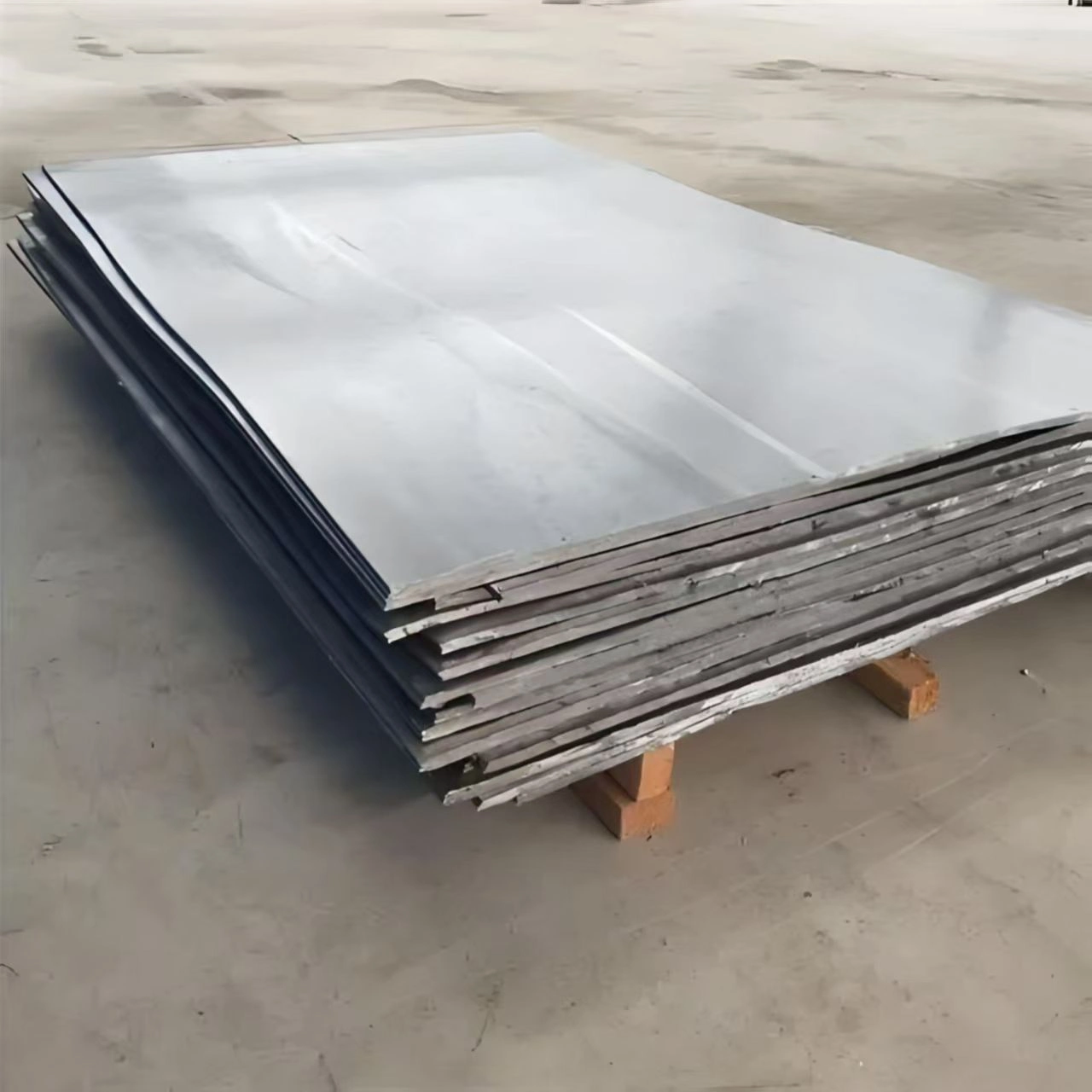 Blindaje de Plomo