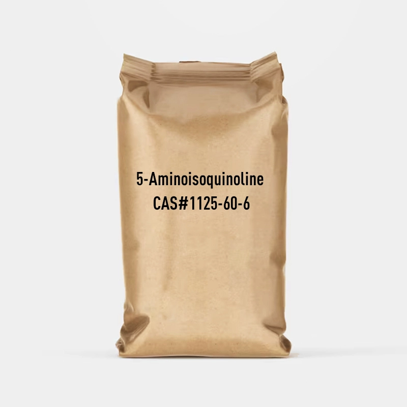 5-Аминоизохинолин CAS#1125-60-6