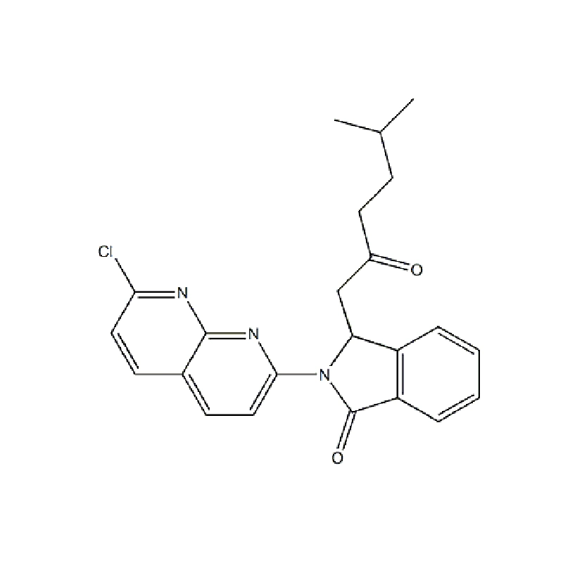 باغوكلون CAS#133737-32-3