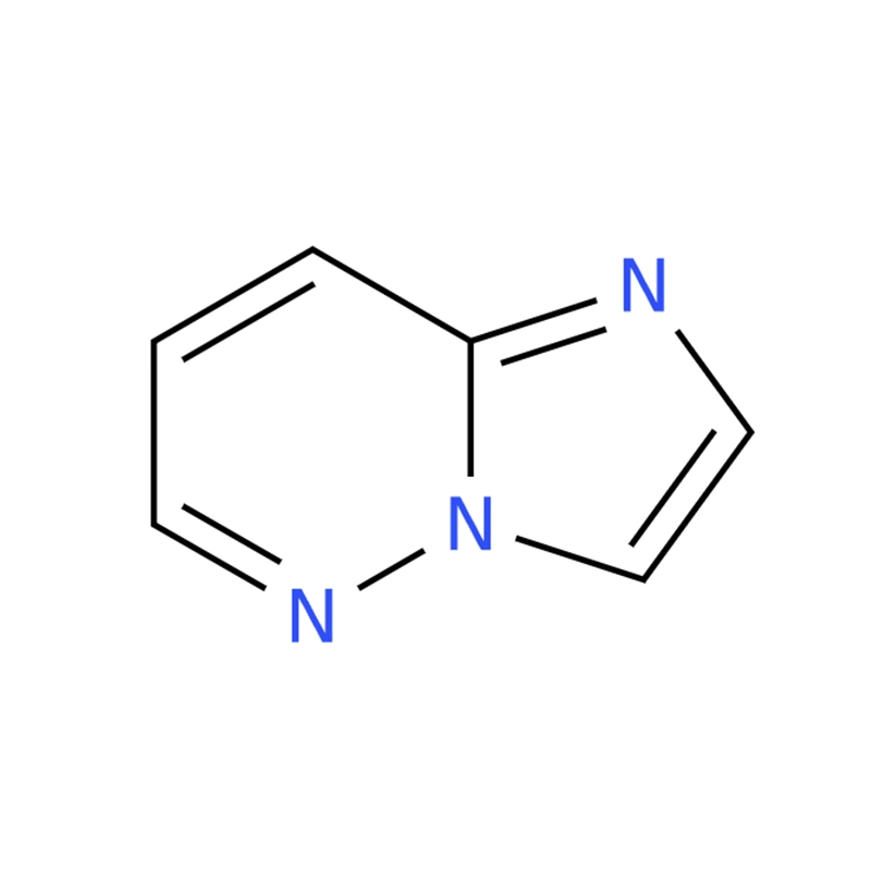 Imidazo[1,2-b]pyridazine CAS#766-55-2