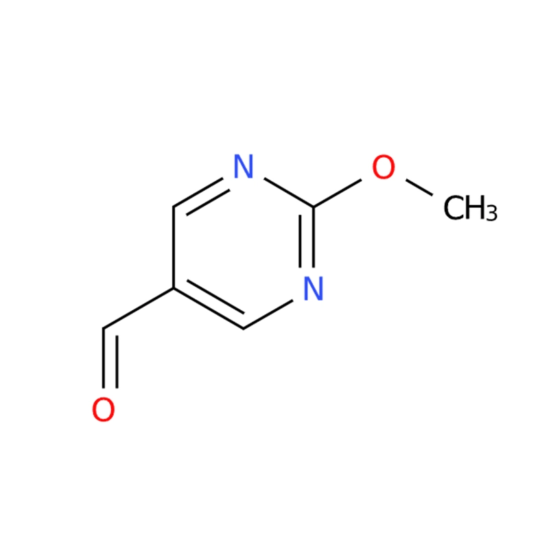 2-METHOXY-PYRIMIDINE-5CARBALDEHYDE CAS#90905-32-1