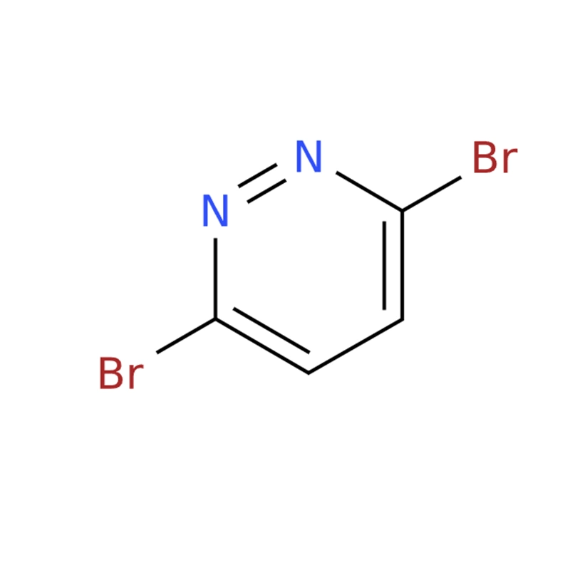 3,6-Dibromopyridazida CAS#17973-86-3