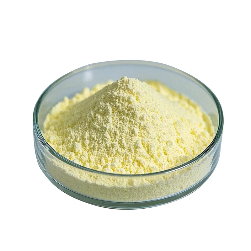2-Aminoquinoline CAS#580-22-3