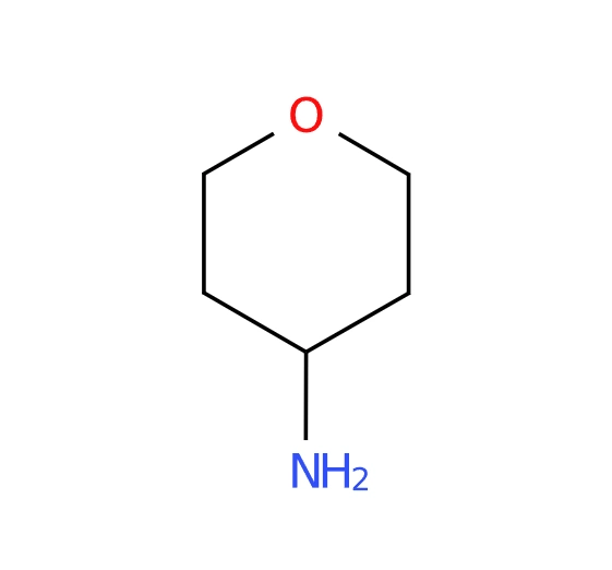 4-Aminotetrahydropyran CAS#38041-19-9