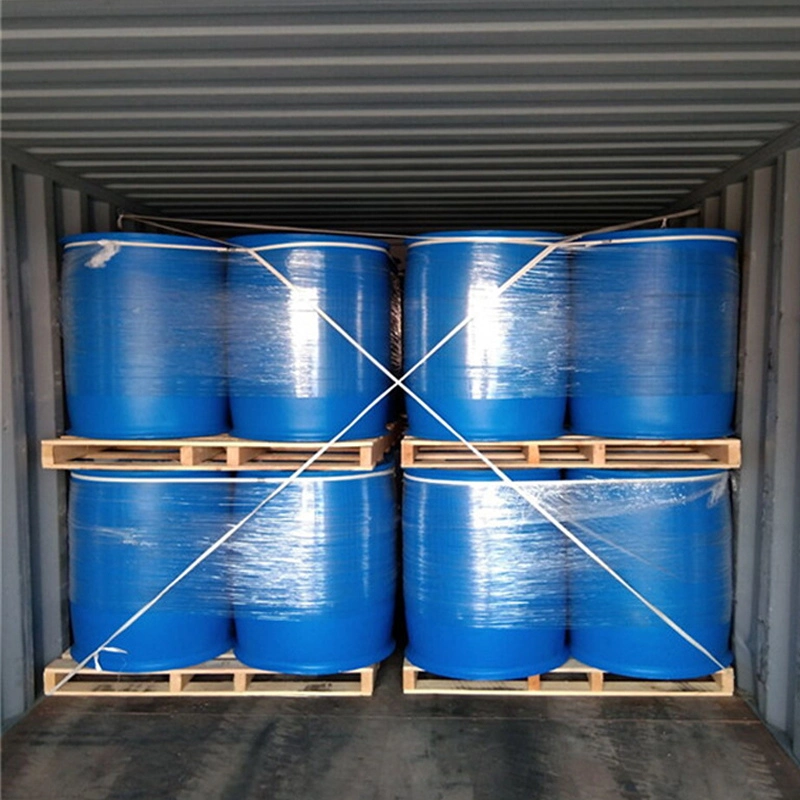 Anhydrit 2-Octen-1-ylsuccinic CAS#42482-06-4
