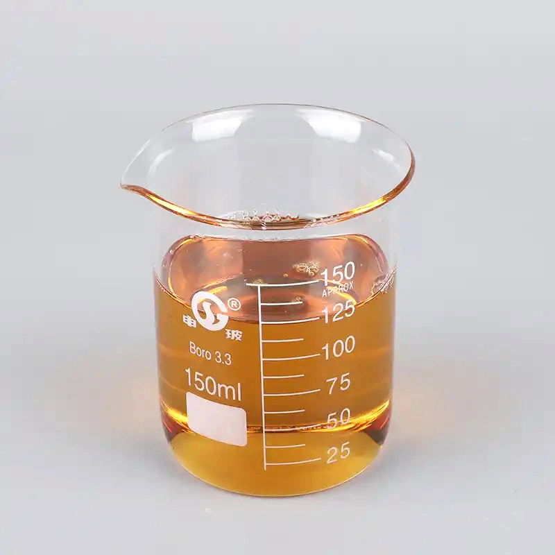 Anhydrit 2-Octen-1-ylsuccinic CAS#42482-06-4