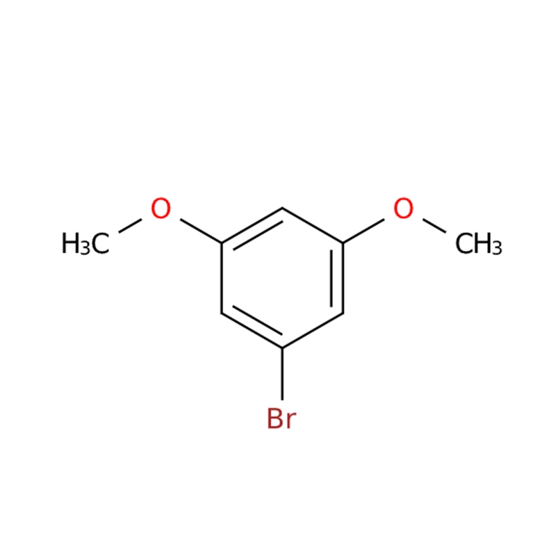 1-Bromo-3,5-dimethoxybenzene CAS#20469-65-2