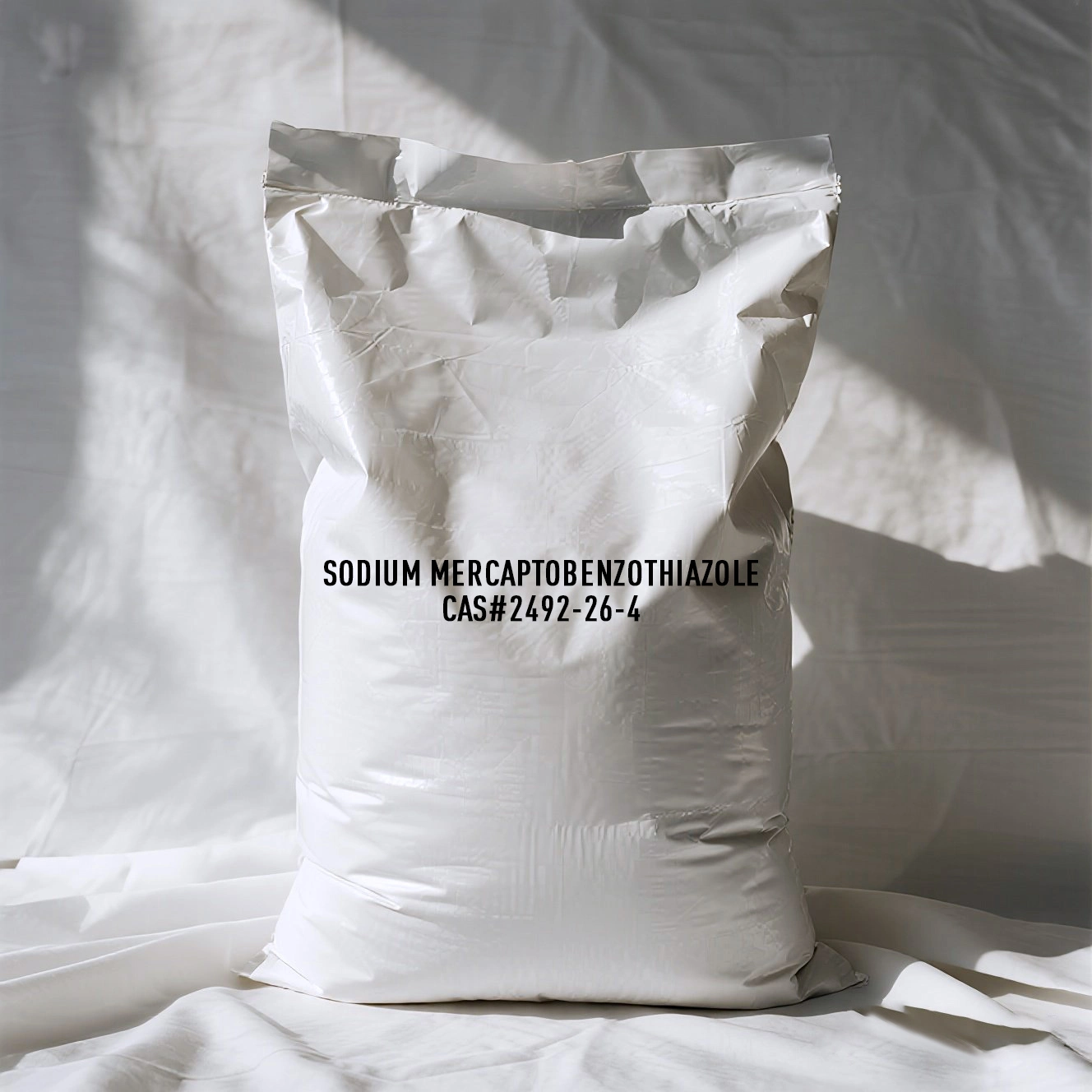 Sodium mercaptobenzothiazole CAS#2492-26-4