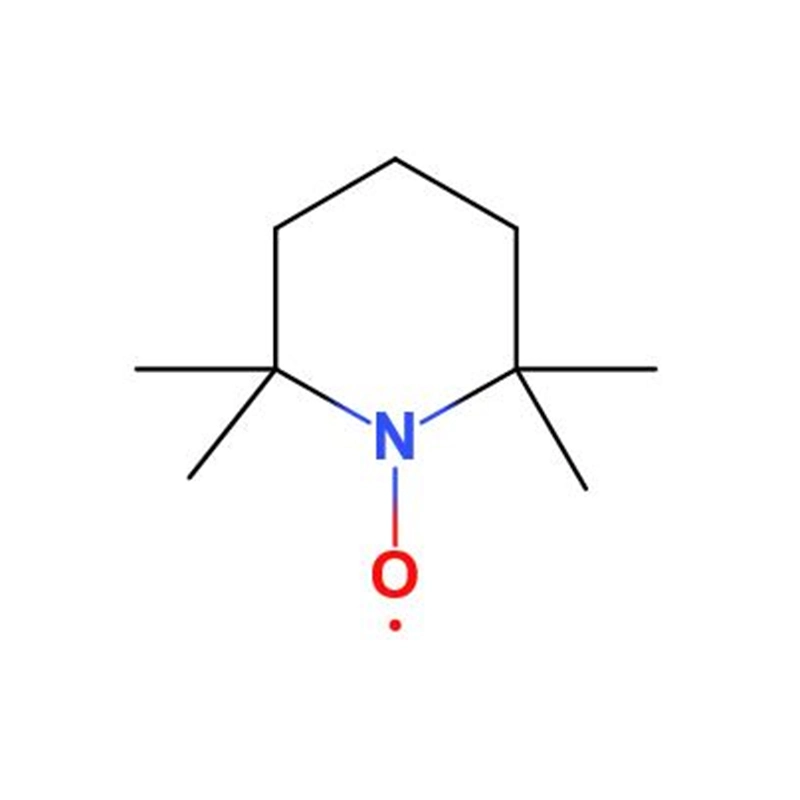 2,2,6,6-Tetrametilpiperidinooxy CAS#2564-83-2