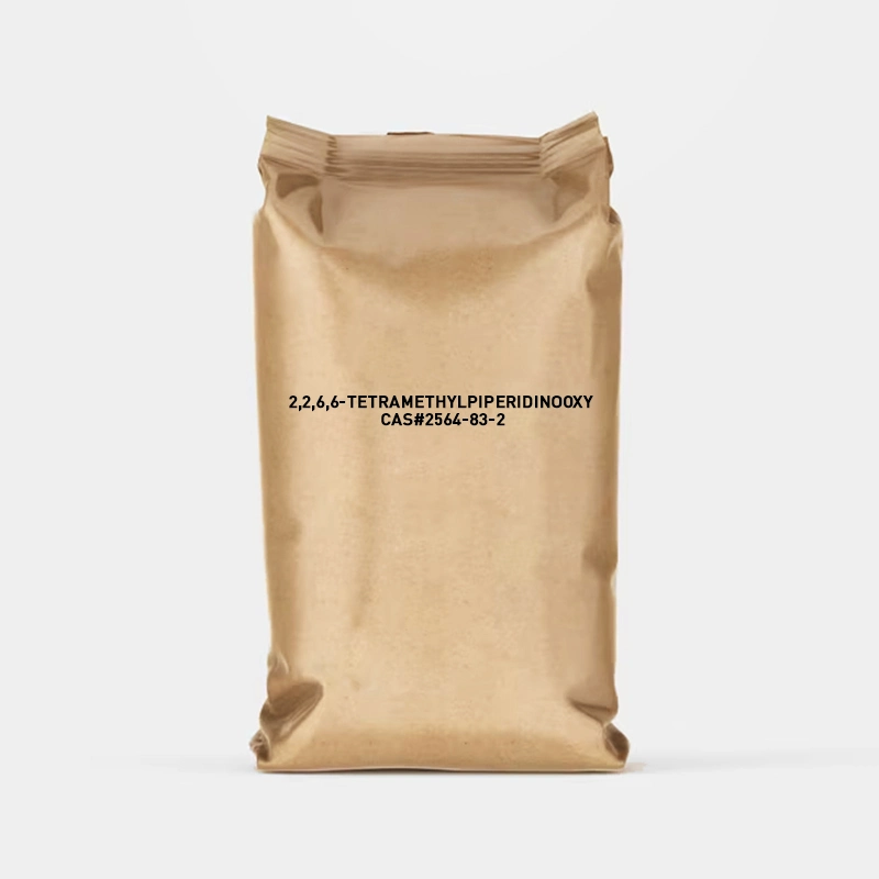 2,2,6,6-Tetrametilpiperidinooxy CAS#2564-83-2