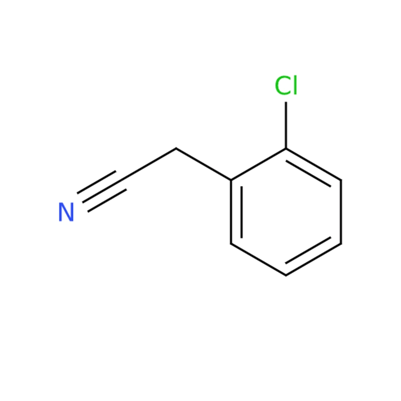 2-(2-Klorofenil)asetonitril CAS#2856-63-5