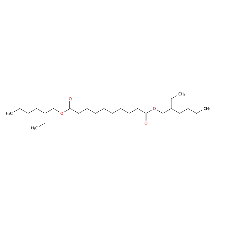 Dioctyl sebacate CAS#122-62-3