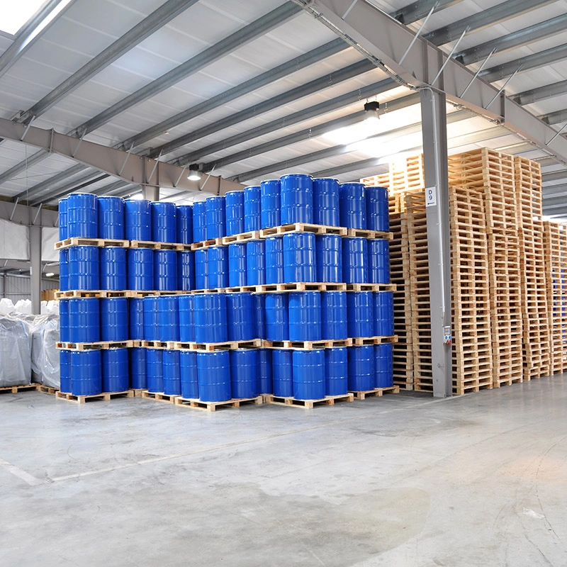 Asam oktanoat CAS#124-07-2