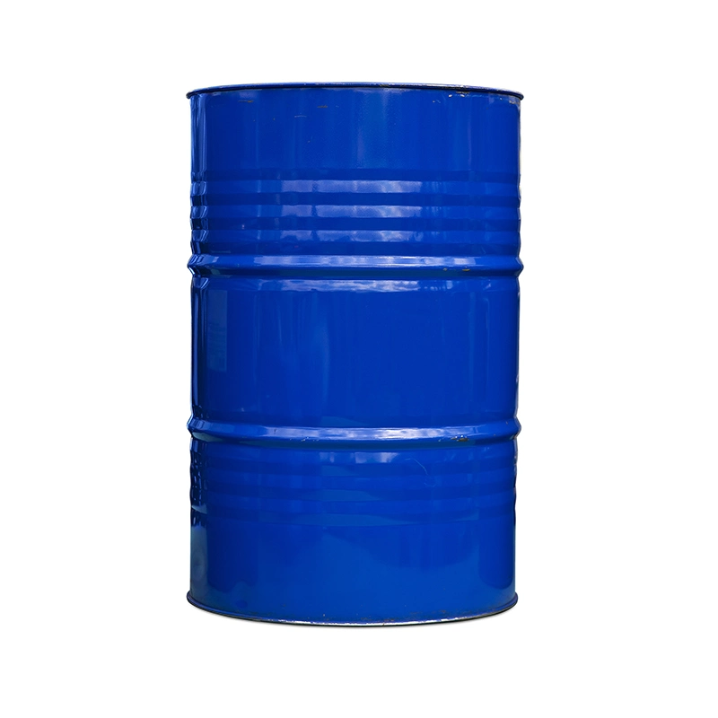 Asam oktanoat CAS#124-07-2
