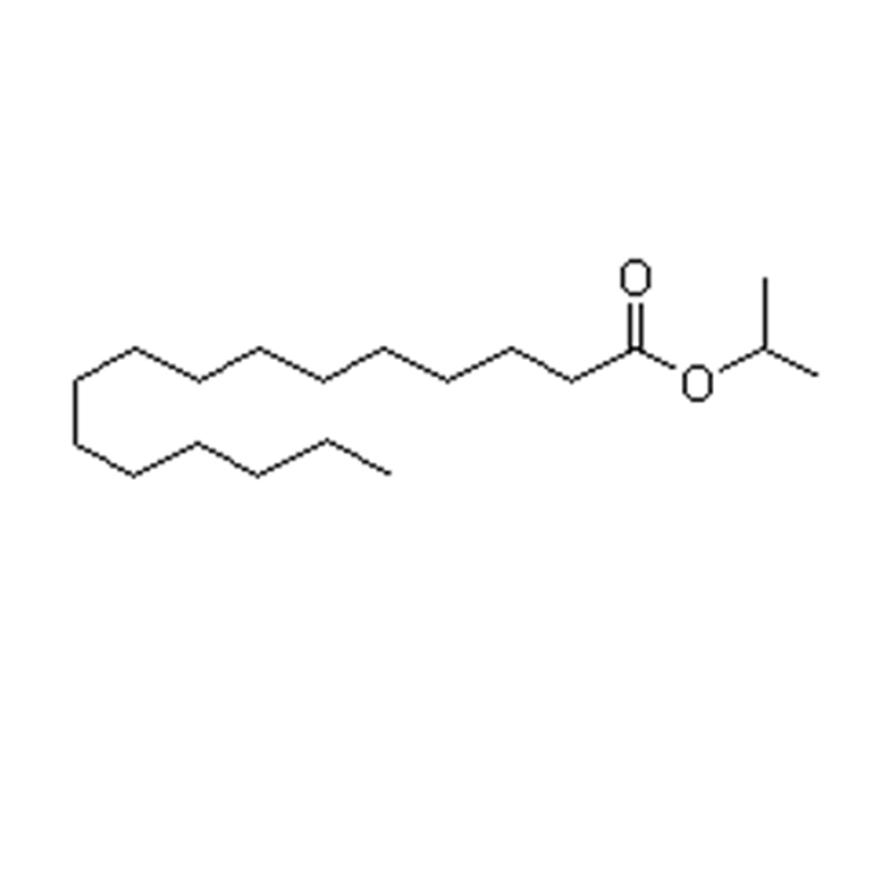 Isopropil palmitat CAS#142-91-6