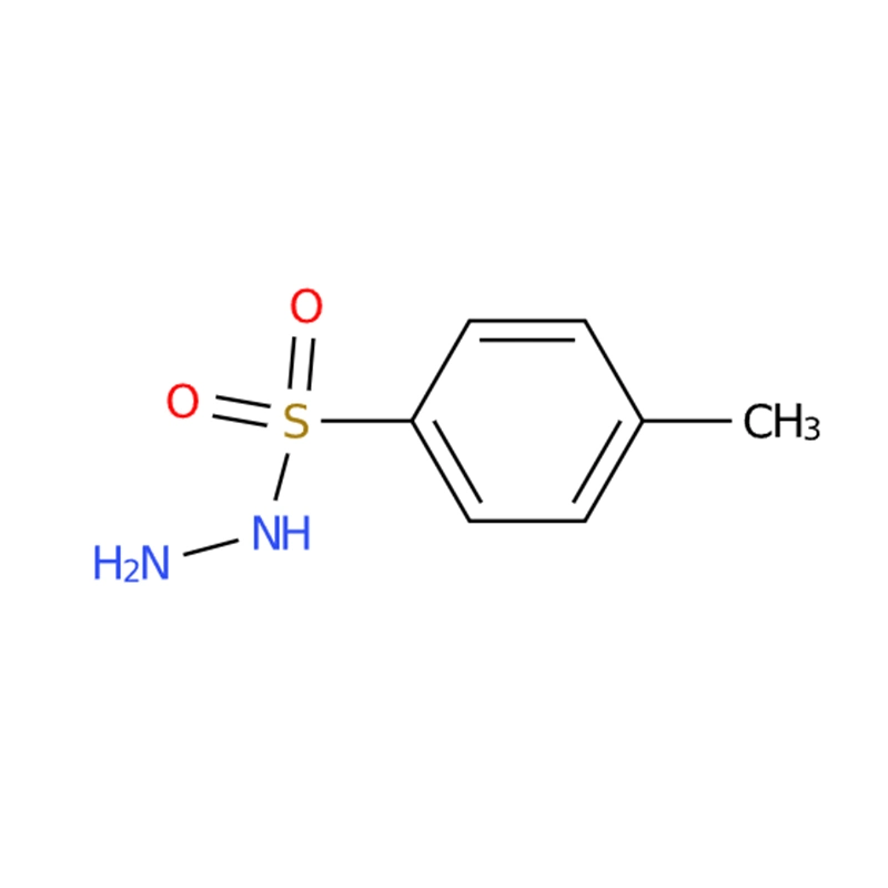 4-Metilbenzenasulfonhidrazida CAS#1576-35-8