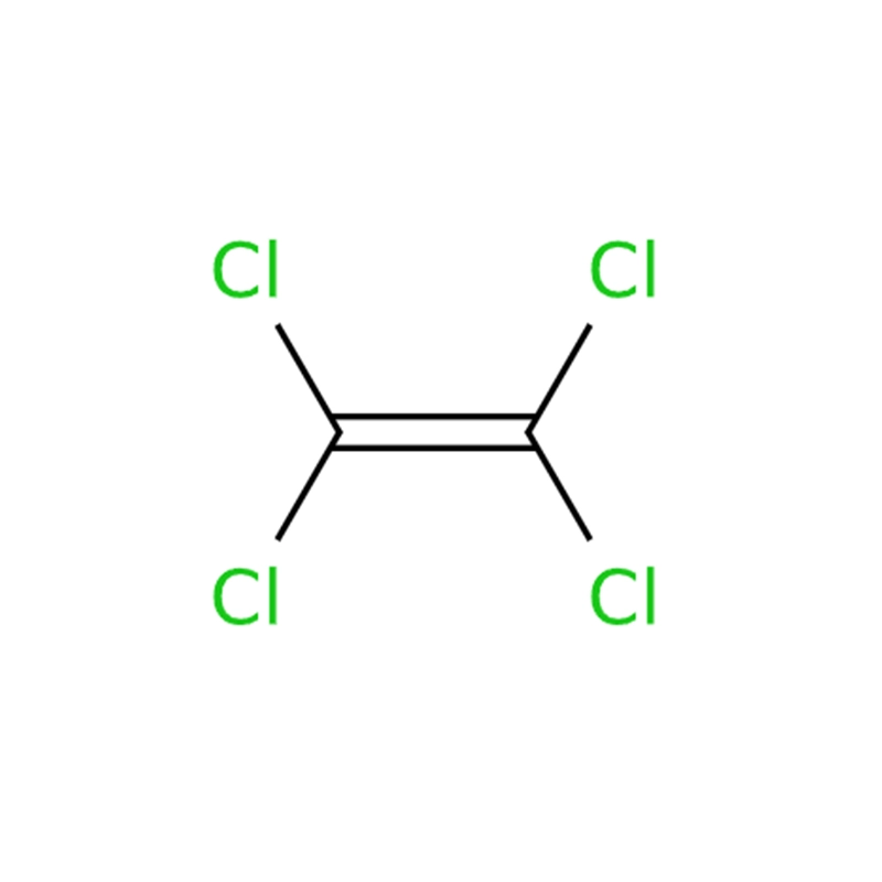 Tetrachloroethylene CAS#127-18-4