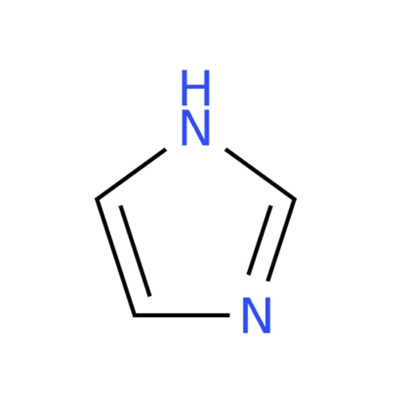 ইমিডাজল CAS#288-32-4