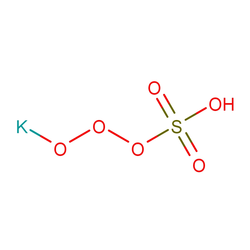 Kalium peroximonosulfat CAS#70693-62-8