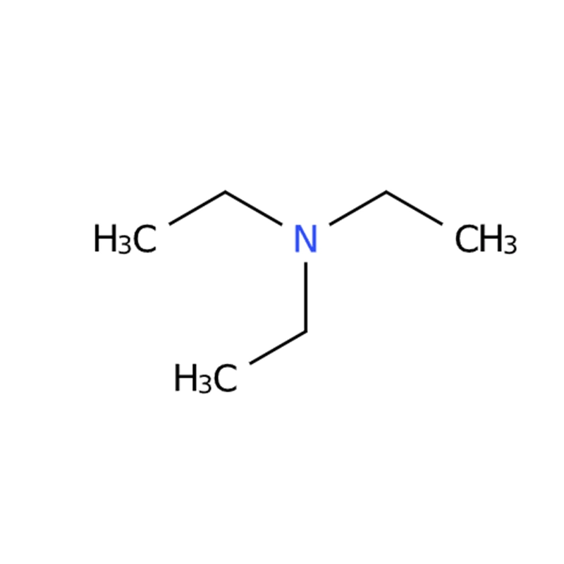 Trietilamina CAS#121-44-8
