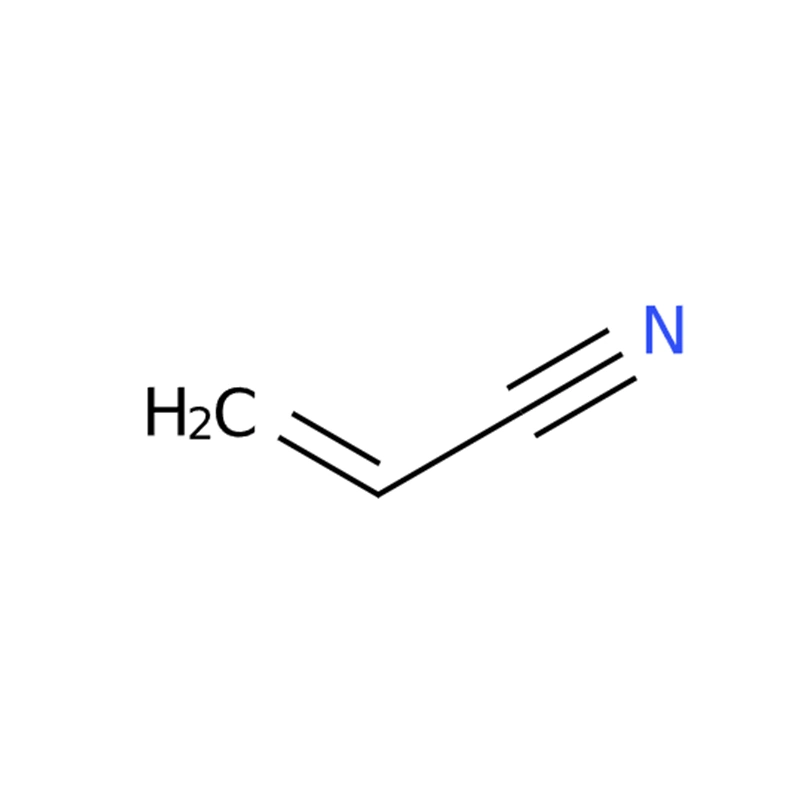 Akrilnitril CAS#107-13-1