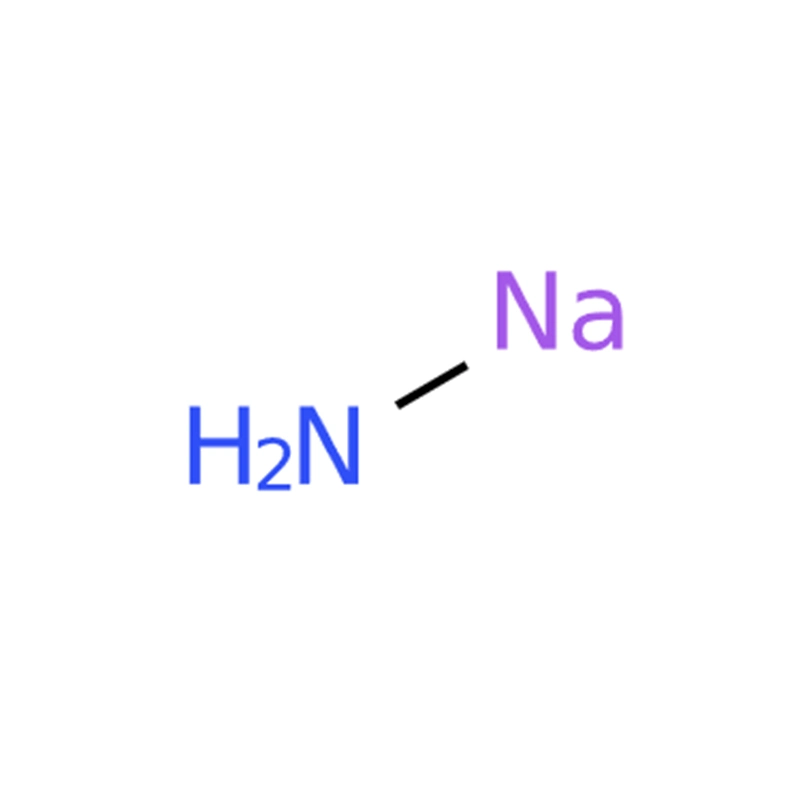 Natri amua CAS#7782-92-5
