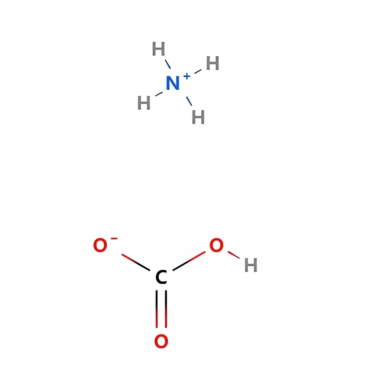 Ammonium bikarbonat