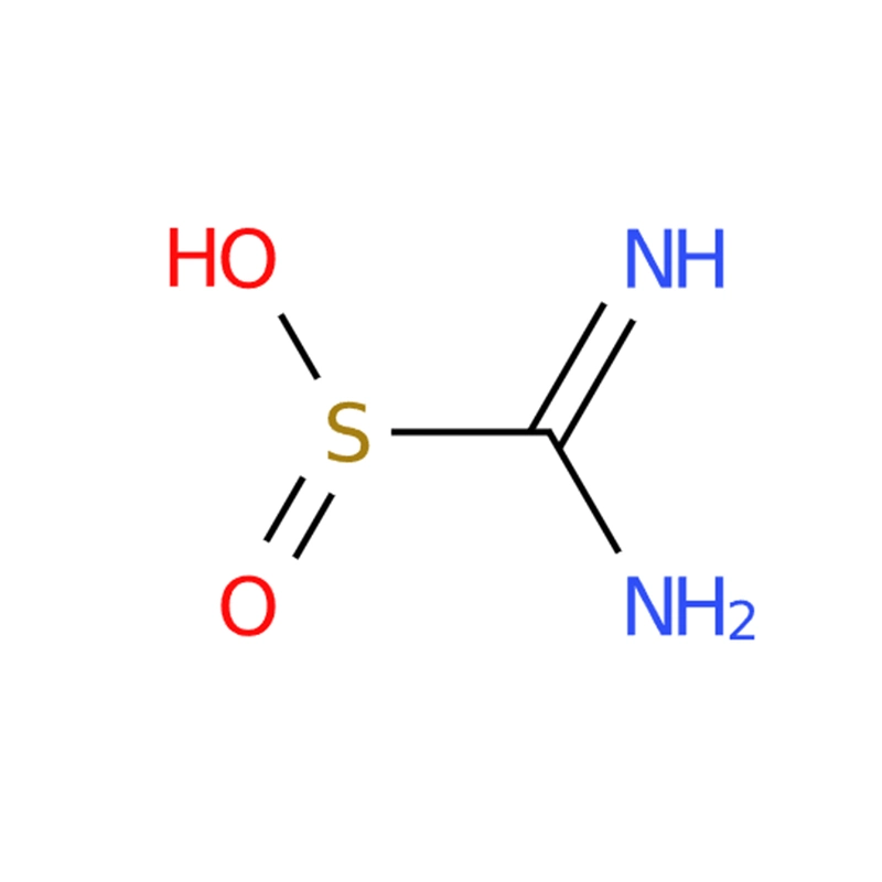 Thiourea dioxide CAS#1758-73-2