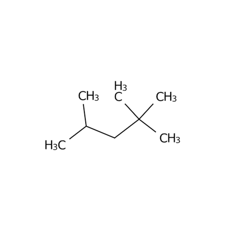 2,2,4-Trimethylpentane CAS#540-84-1