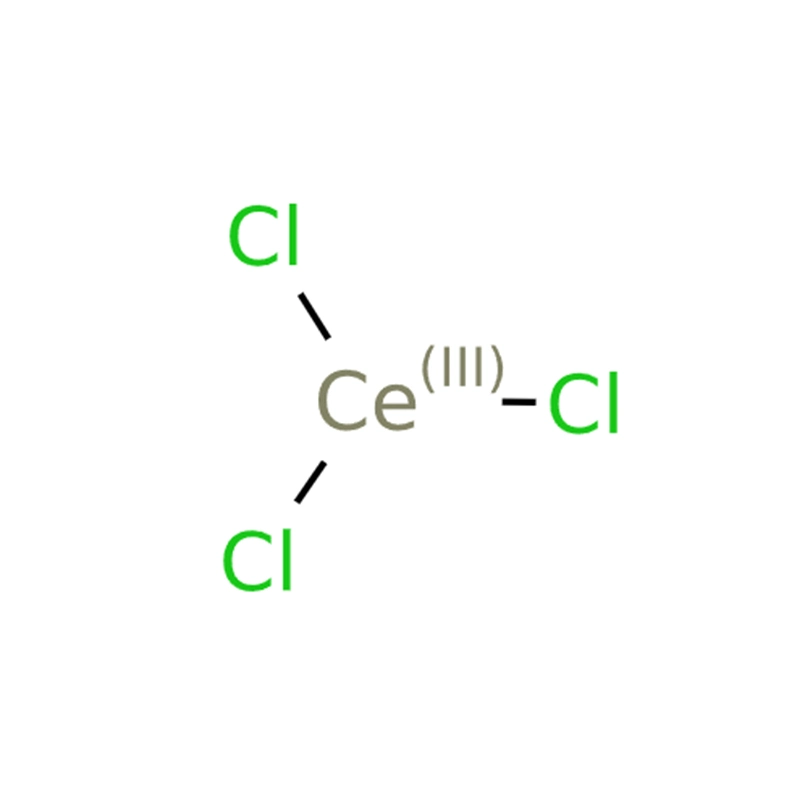 CERIUM(III) CLORUA CAS#7790-86-5