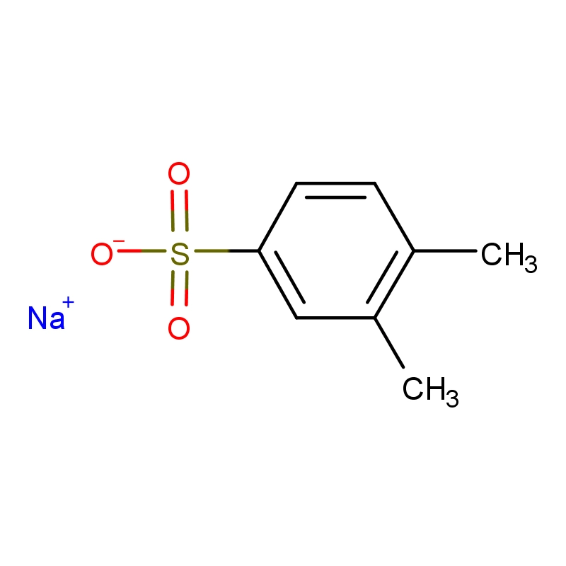 Natrium xilenasulfonat CAS#1300-72-7