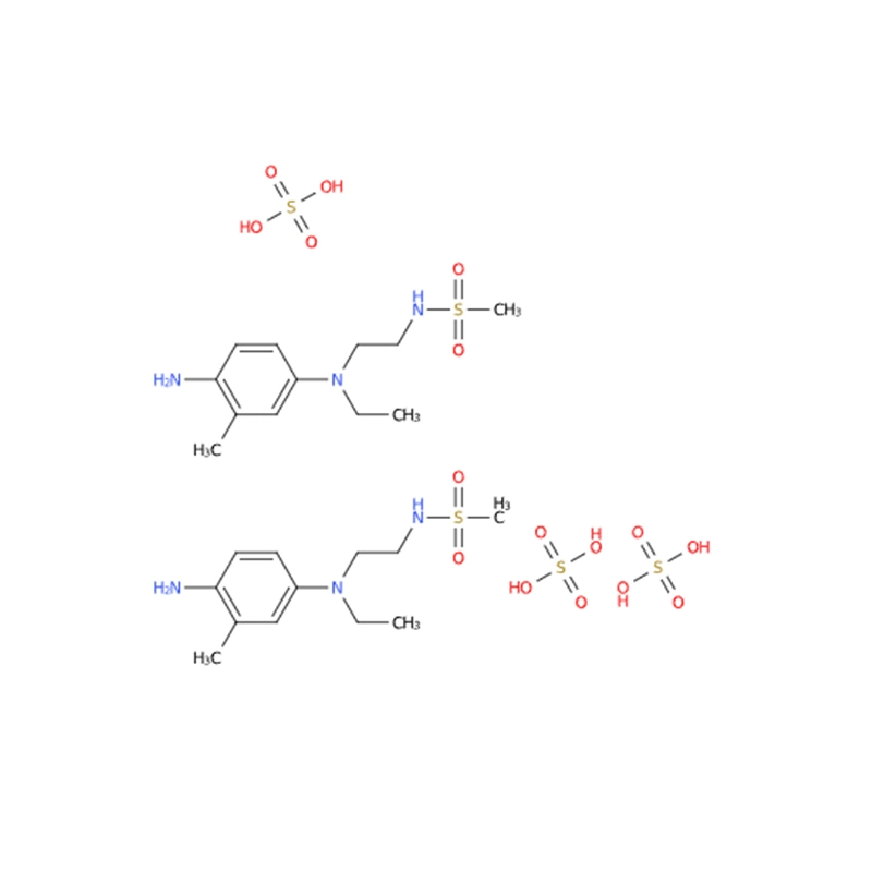 Chất tạo màu CD-3 CAS#24567-76-8