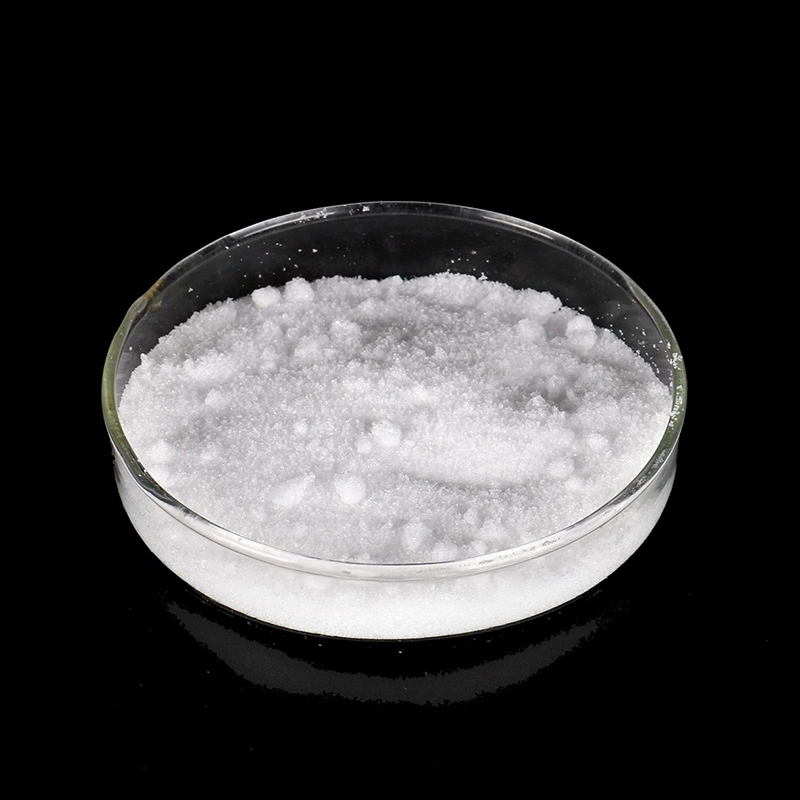 Guanidin Hidroklorida 99,5% CAS#50-01-1