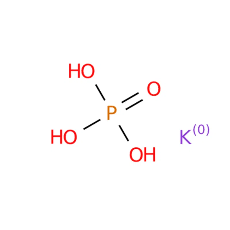 Potasiamu fosfeti CAS#7778-53-2